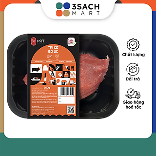 Tái Cờ Bò Úc MRT (Hộp 300g)