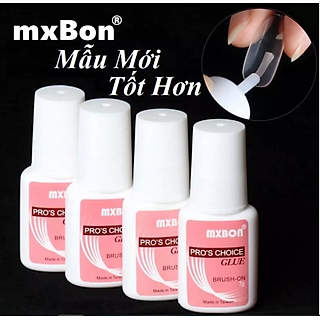 Keo Mxbon - Keo dán móng giả Mxbon