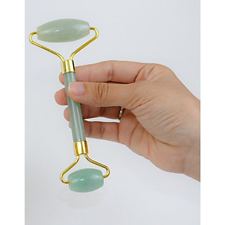 Cây Lăn Massage Đá Thạch Anh