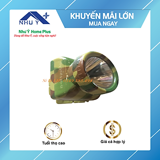 Đèn pin đội đầu G8-A1, đèn lấy ráy tai, chiếu sáng, săn bắt