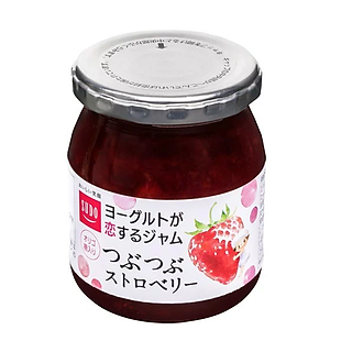 Mứt Dâu Tây Sudo Nhật Bản 280g