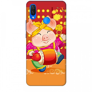 Ốp lưng dành cho điện thoại HUAWEI NOVA 3I