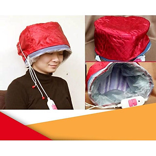 Mũ Hấp Tóc Tại Nhà