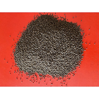 Thức ăn cho cá baba cua đinh ếch đạm cao loại 1li