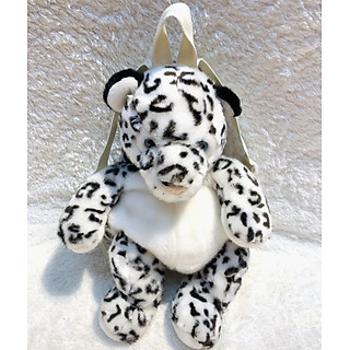 Ba lô thú bông cho bé