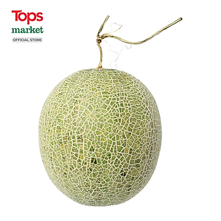 Dưa Lưới Tròn Taki (Ruột Cam) 1.2KG