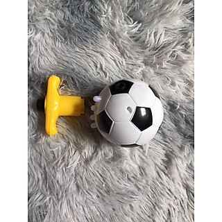 quả bóng phát sáng - bóng cù xoay phát sáng - cù bóng quay - con quay