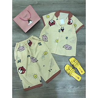 đồ bộ đồ ngủ