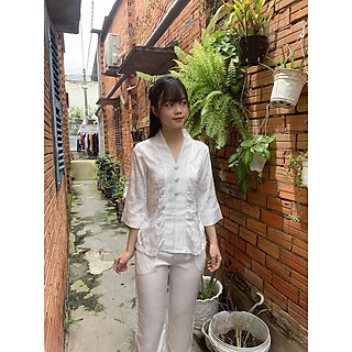 ĐỒ LAM ĐI CHÙA # ĐỒ ĐI CHÙA # Bà Lai Lụa