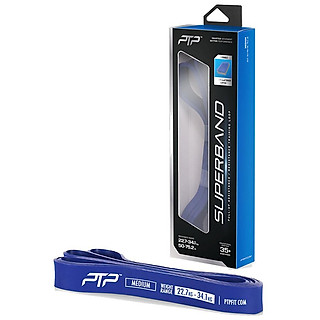 Băng Tập Đàn Hồi Bảng Nhỏ PTP SB3