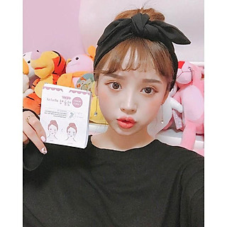 Combo 3 hộp Miếng Dán Tạo Mặt Vline Makeup Hàn Quốc