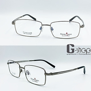 Peterson Eyewear Titanium