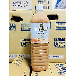 Trà sữa Kirin Nhật bản 1,5L