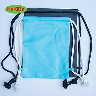 Balo dây rút in hình Anime