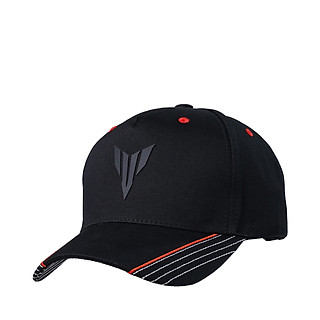 Nón Lưỡi Trai MT Logo Màu Đen