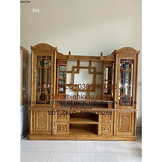 Kệ TV tầng thiết kế sang trọng Nội thất phòng khách - Nội thất - Nội thất giá rẻ - Nội thất đẹp - Nội thất sang trọng