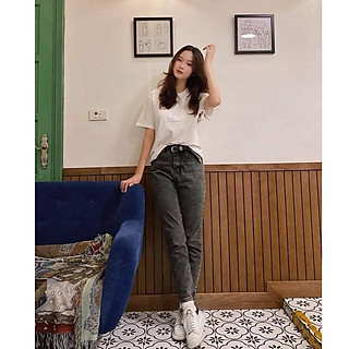 Basic T-shirt - White