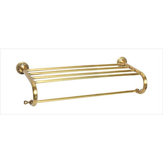 kệ để khăn 2 tầng EV-4031