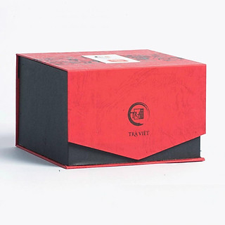 Hộp Quà Tặng TRÀ VIỆT- Trà Thái Nguyên