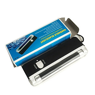 Đèn Soi Tiền Giả Mini Cầm Tay