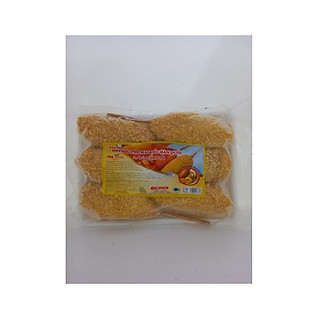 XÚC XÍCH HOTDOG PHÔ MAI HÀN QUỐC (vàng)