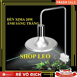 Đèn Led chụp kẹp thành bể XIMA
