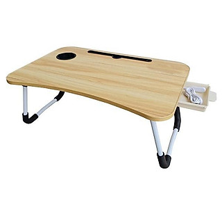 Bàn gấp gọn bàn học online bàn laptop Xuân Hòa BCN-05-00