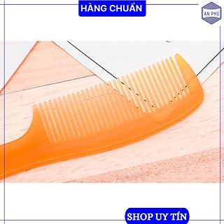 Lược chải đầu nhựa dẻo bền