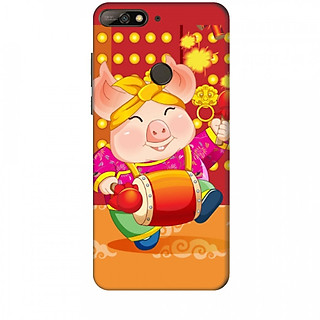 Ốp lưng dành cho điện thoại HUAWEI Y7 PRO 2018