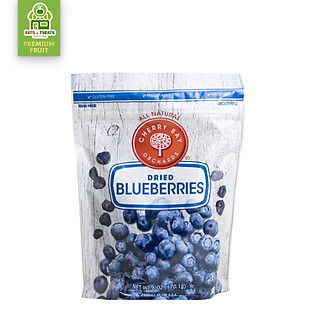 VIỆT QUẤT SẤY KHÔ (170GR)