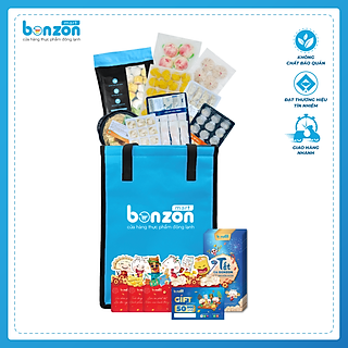 GÓI QUÀ TẾT SUM VẦY 1