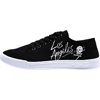 Giày Sneaker Nam Thấp Cổ - GN2