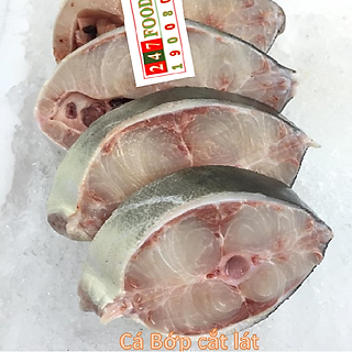 Cá Bóp Cắt Lát