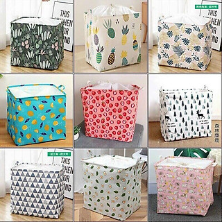 Túi đựng chăn 100 lít chống thấm nước