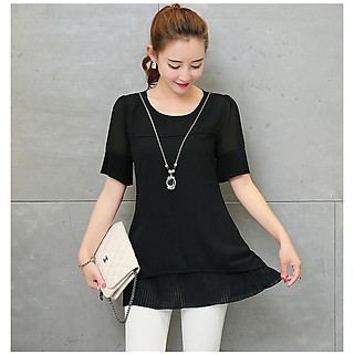 ÁO THUN THỜI TRANG CHO MÙA HÈ_TB 283.9