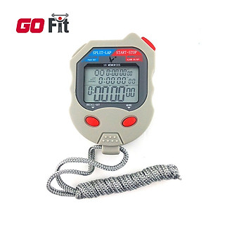 Đồng hồ bấm giây PC510, Đồng hồ bấm giờ có dây đeo kháng nước