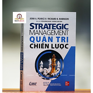 Quản trị chiến lược