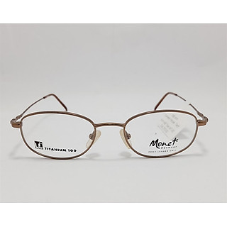 Combo gọng kính Titan MT-92