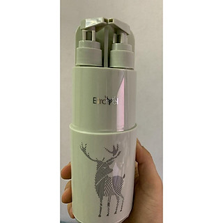 Hộp đựng bàn chải 5in1 nhiều màu tiện dụng