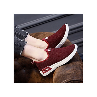 Giày thể thao nữ Hàn Quốc GN1