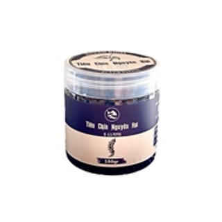 Đặc Sản Kiên Giang - Tiêu Chín Nguyên Hạt Hủ 180G