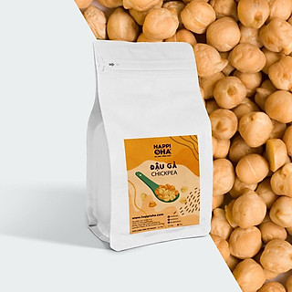 Hạt Đậu Gà Hữu Cơ  500g