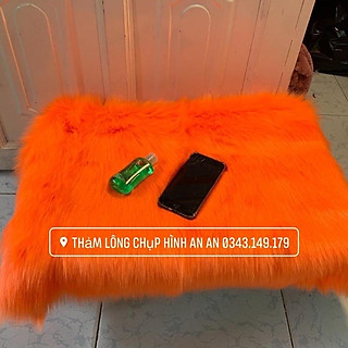 Xưởng Thảm Lông Sài Gòn - Kho Thảm Giá Sỉ - Đủ Màu