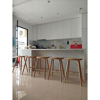 Ghế bàn đảo bếp 60cm