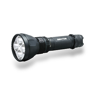 Đèn pin Gentos UT-618R - Thiết bị chiếu sáng chính hãng đến từ Japan (Nhật Bản)