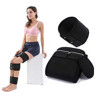 Đai nắn thẳng chân cong - chân vòng kiềng