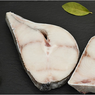 Cá Tuyết Đen Mỹ Cắt Khúc 500g
