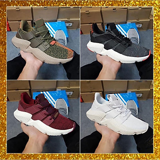 Giày Sneaker Nhiều Màu