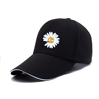 NÓN/MŨ LƯỠI TRAI HOA CÚC