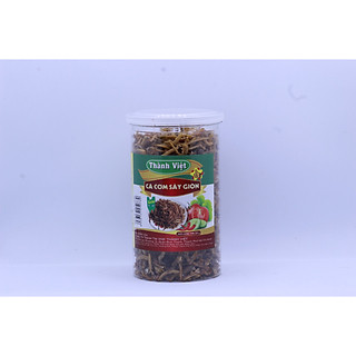 Cá Cơm Sấy Giòn 200g